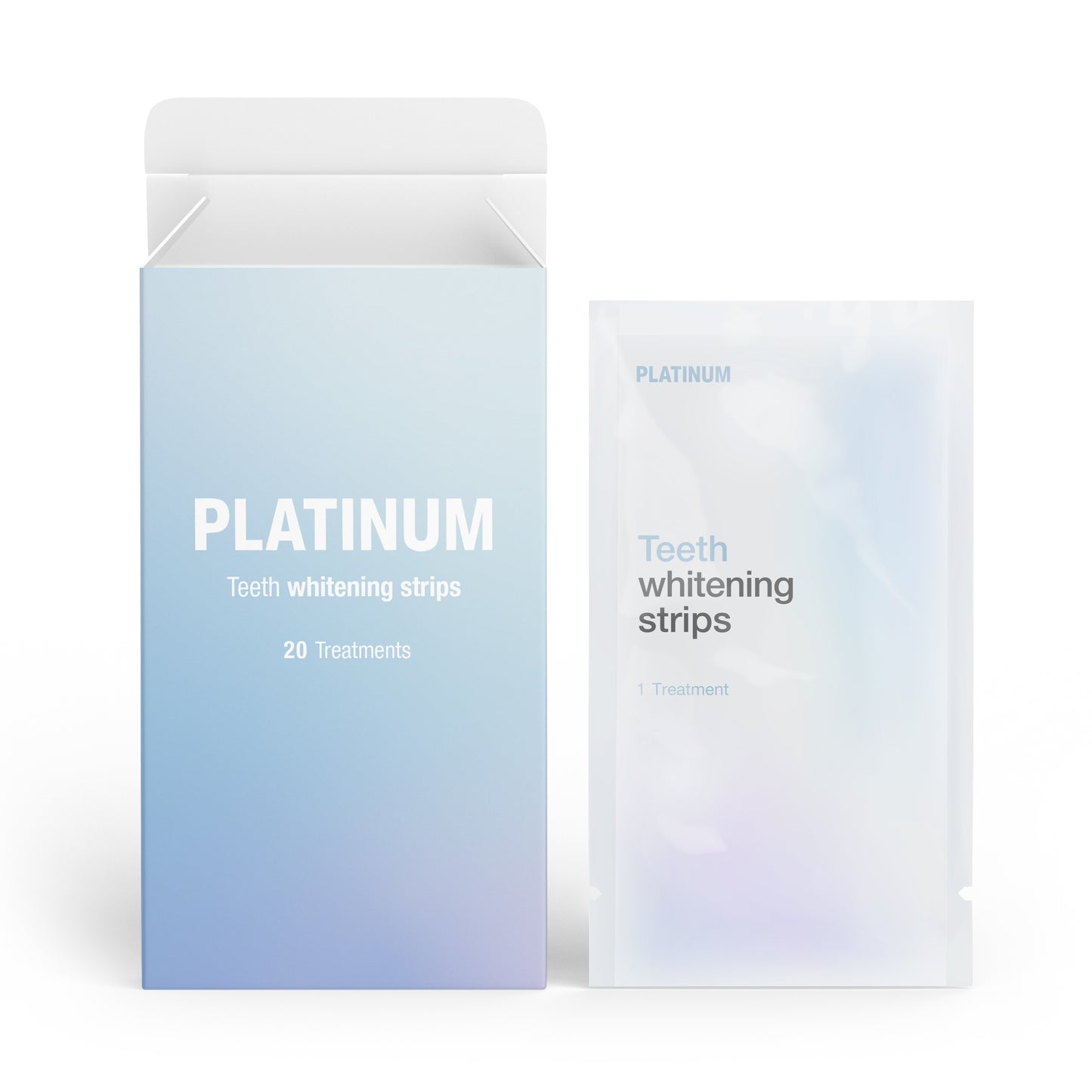 Platinum Brand New Instant Results Zero Sensitivity Free Delivery PAP+ Tracked Delivery 5 Star Reviews